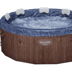 toronto airjet plus hot tub