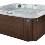 aqualife grand banks hot tub review