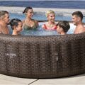 Bestway SaluSpa Bali Hot Tub Review