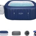 Bestway SaluSpa Hawaii AirJet Hot Tub Review