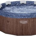 Bestway SaluSpa Toronto Hot Tub Review