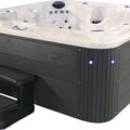 AquaLife Grand Banks Outdoor Hot Tub Review