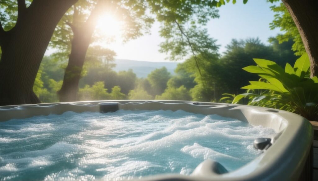 Essential Guide to Hot Tub Filter Replacement: Keep Your Spa Water Clean and Clear