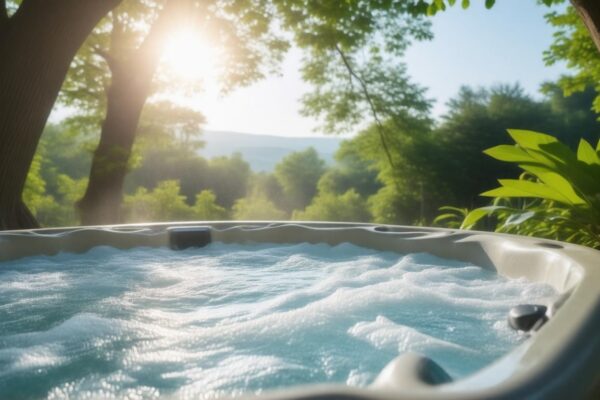 Essential Guide to Hot Tub Filter Replacement: Keep Your Spa Water Clean and Clear