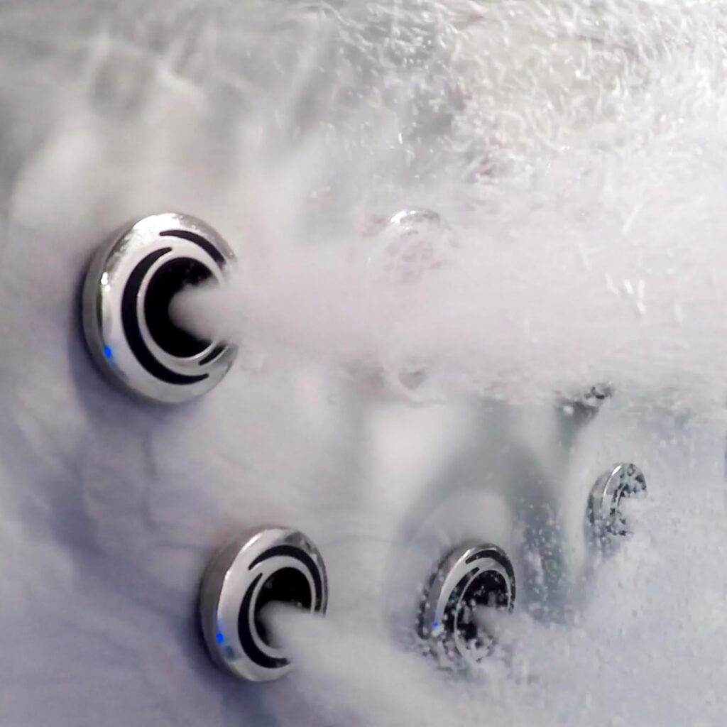 Insight Outdoor Hot Tub Review