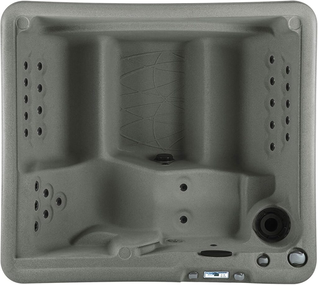 LifeSmart 4-Person Hot Tub Review