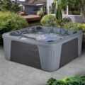 Palm Beach Outdoor Hot Tub Review