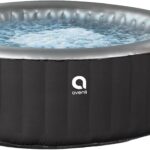 JLeisure Avenli London hot tub review