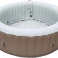 ALEKO Inflatable Hot Tub Spa Review