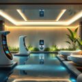 Transform Your Spa Experience with Innovative Automated Spa Cleaning Systems