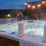 Bromine vs Chlorine for Hot Tubs: Which Is the Best Sanitizer for Your Soothing Retreat?