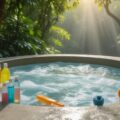 Essential Guide to Hot Tub Chemical Kits: Keep Your Soak Safe and Sparkling