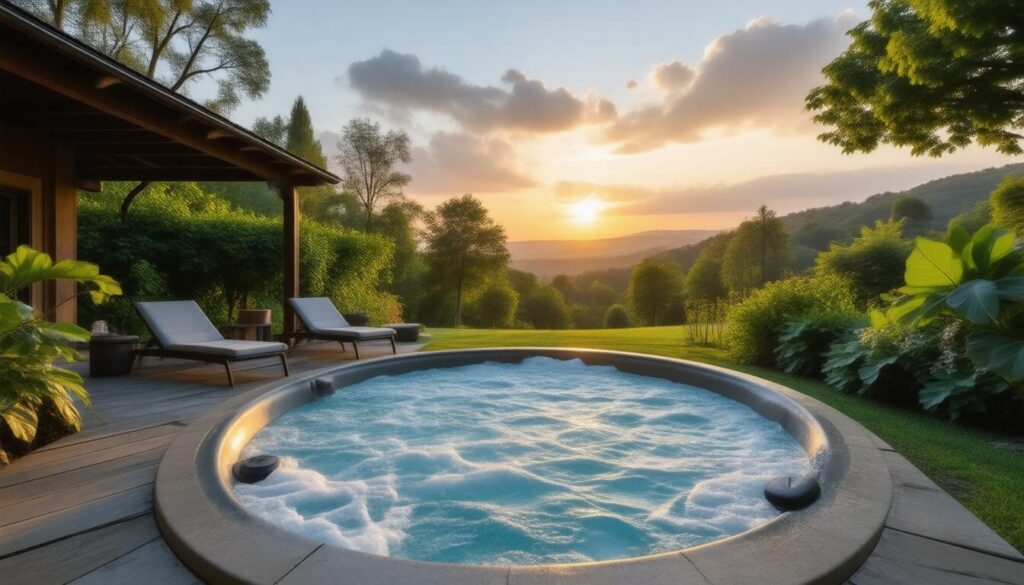 Mastering Hot Tub Chlorine Levels: Essential Tips for a Safe and Inviting Spa Experience