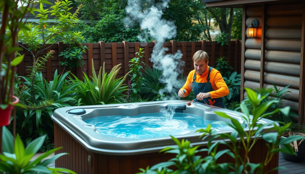 Essential Guide to Hot Tub Heating Repair: Troubleshoot and Save on Costs