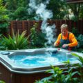 Essential Guide to Hot Tub Heating Repair: Troubleshoot and Save on Costs
