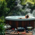 Essential Hot Tub Pump Troubleshooting Tips for a Relaxing Experience