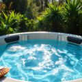 Essential Tips for Hot Tub Shell Maintenance: Keep Your Spa Sparkling Clean and Pristine
