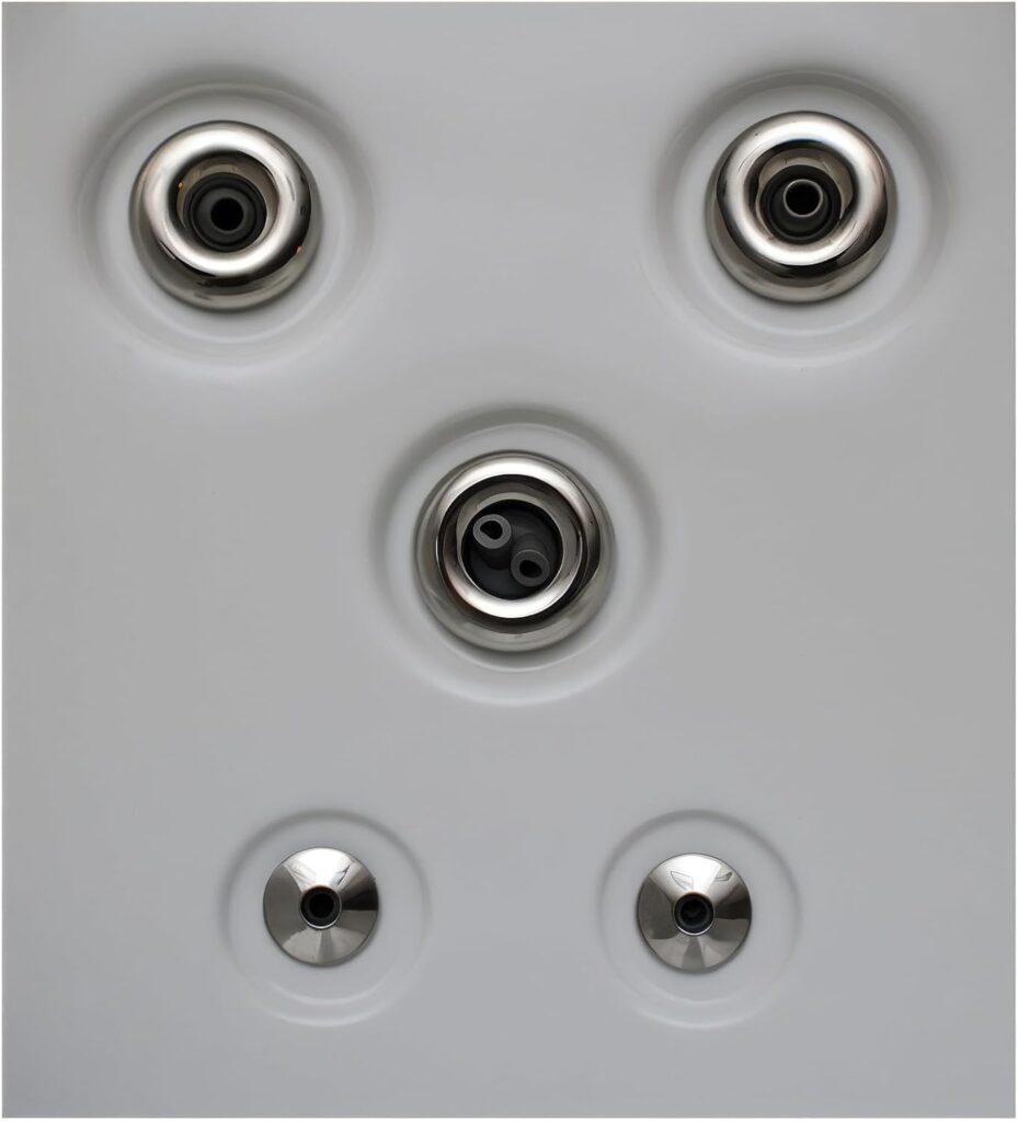 Hudson Bay HB31 Hot Tub Review