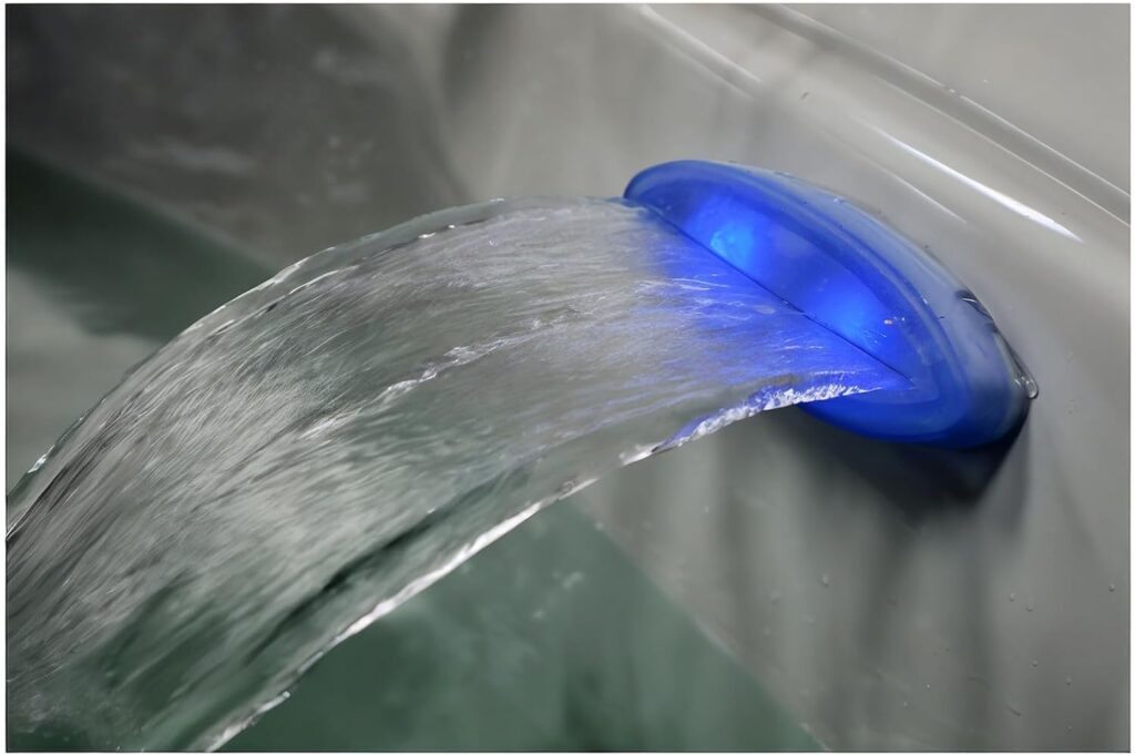 Hudson Bay HB31 Hot Tub Review