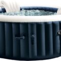 Intex 28429EP PureSpa Plus Review
