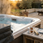jacuzzi care guide