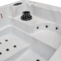 Riley 2-Person Rectangular Hot Tub Review