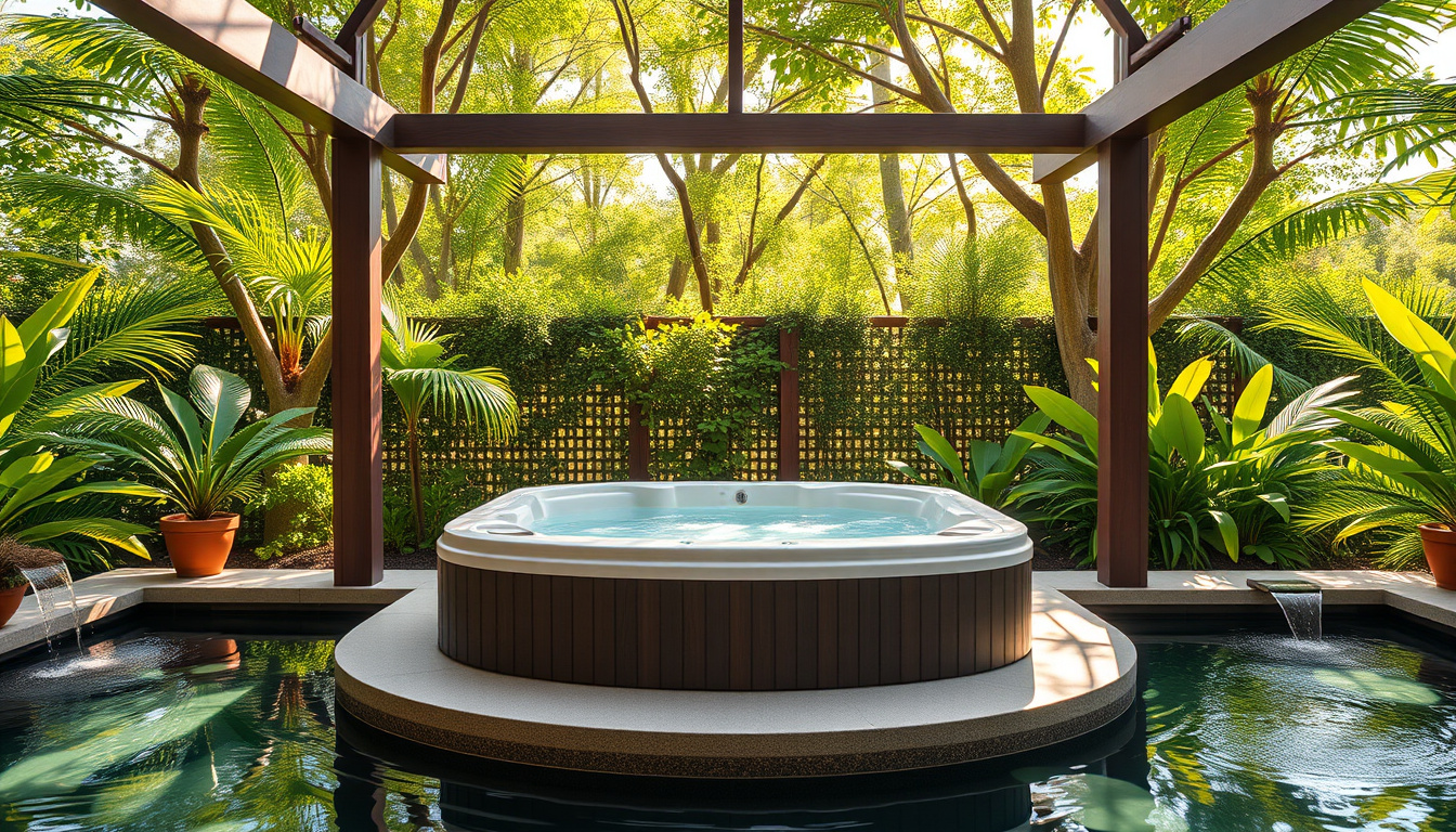 Ultimate Guide to Spa Cover Protection: Keeping Your Spa Safe and Pristine