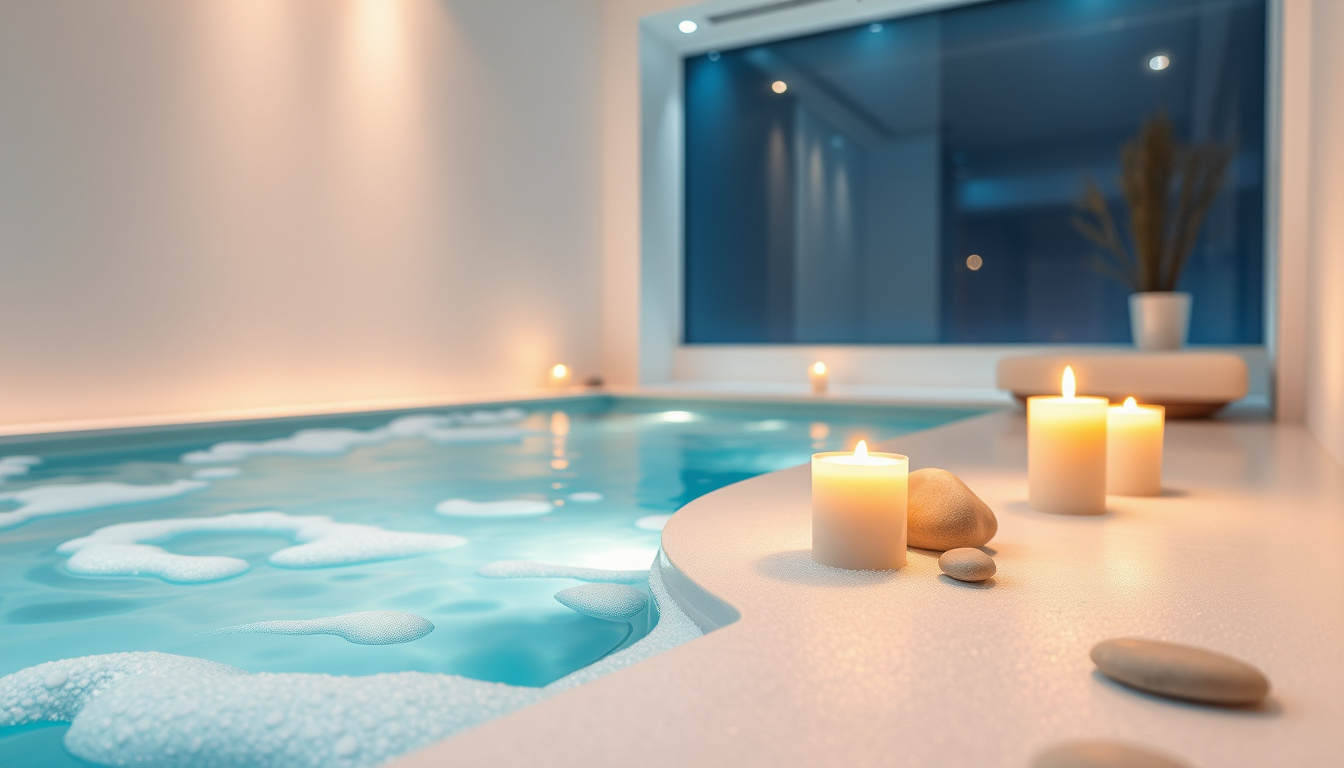 Top Spa Foam Reduction Tips for a Clearer, More Relaxing Experience