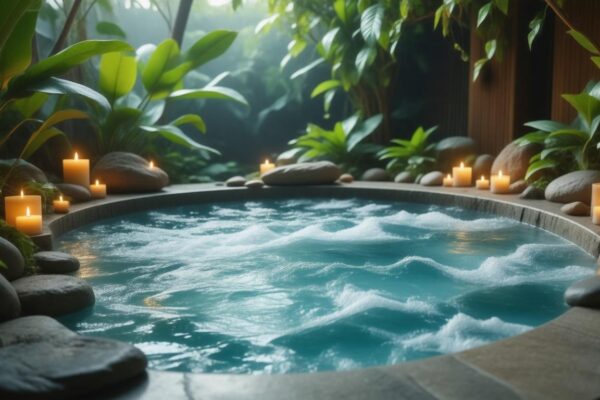 Ultimate Guide to Spa pH Adjustment: Achieve Perfectly Balanced Water for Relaxation