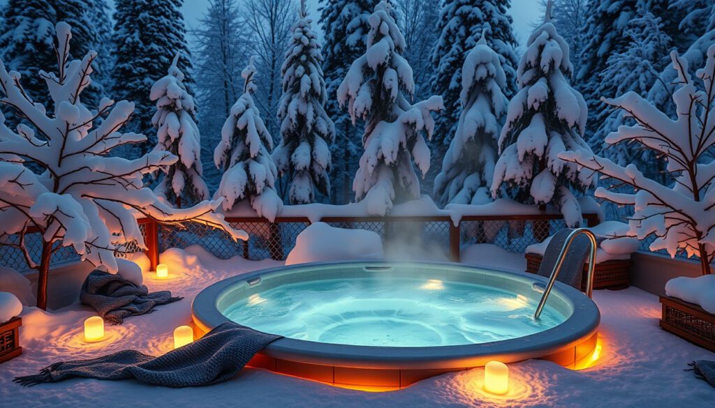 Essential Spa Winterization Checklist: Protect Your Oasis During the Cold Months