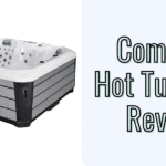 comfort hot tubs spa review