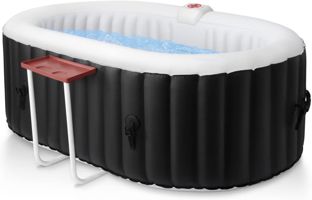edostory hot tub inflable hot tub