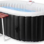 edostory hot tub inflable hot tub