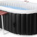 Relax in Style: Edostory Inflatable Portable Hot Tub Review
