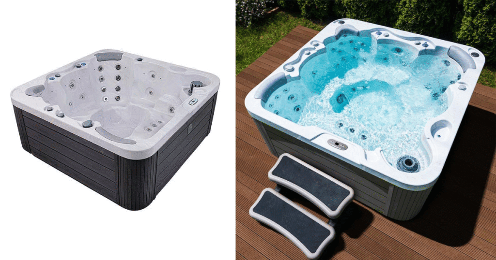bueno spa jersey hot tub