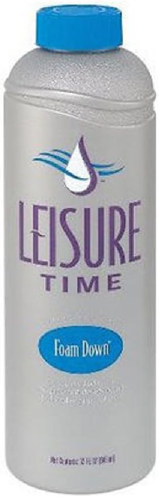 Leisure Time Foam Down defoamer