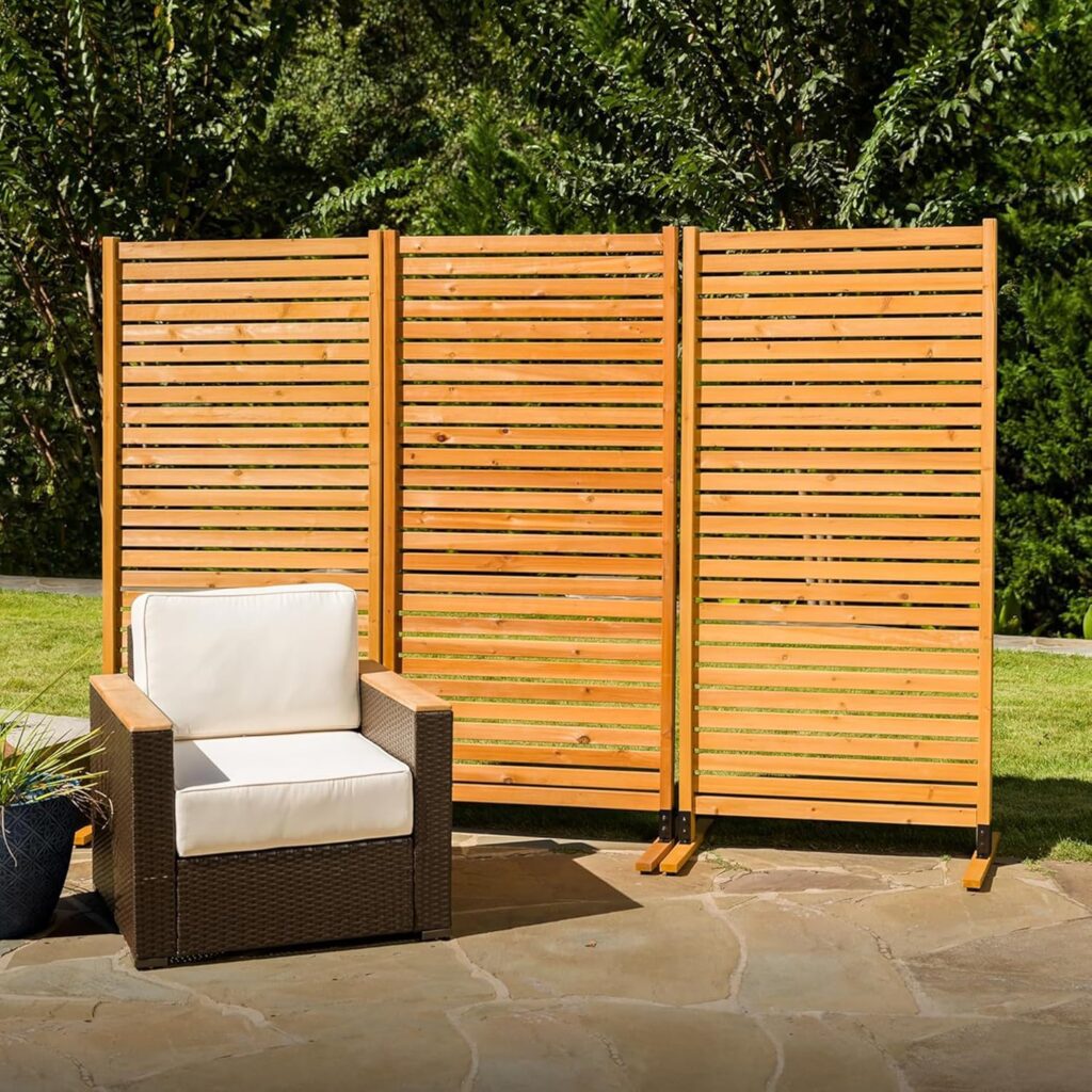 Enclo Privacy Screen