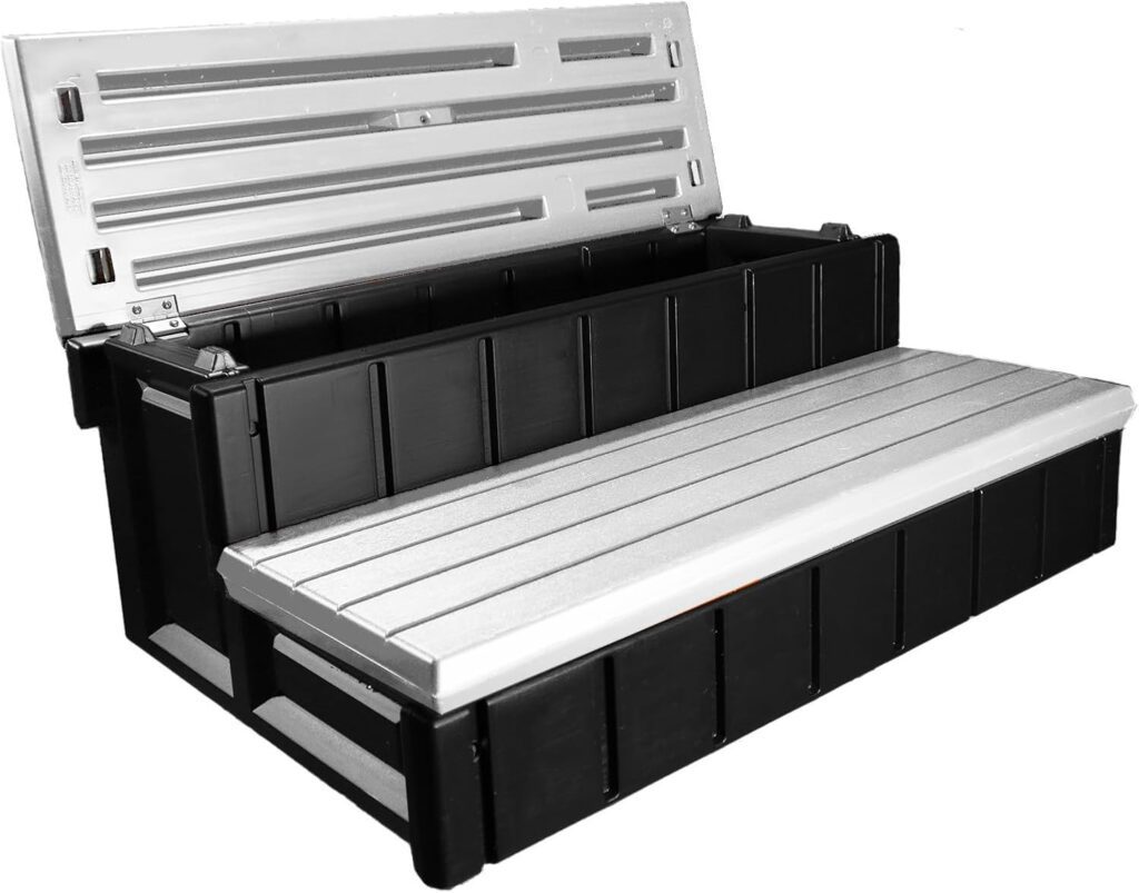Confer Plastics Handi-Step