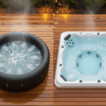 hot tub vs jacuzzi