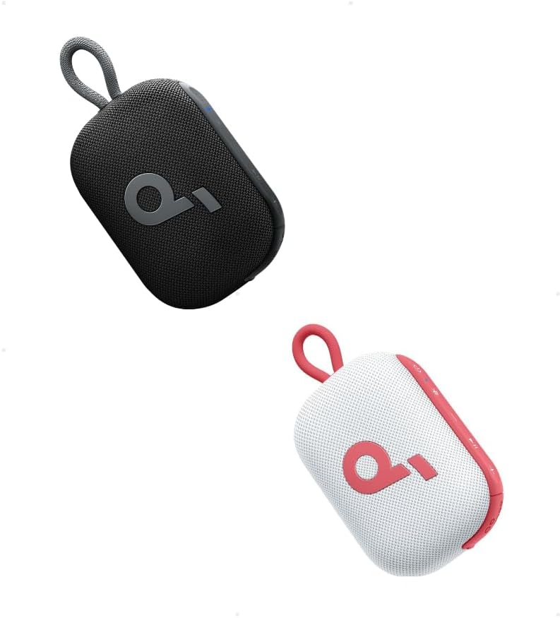 Anker Soundcore Select 4 Go portable hot tub speaker