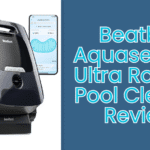 beatbot aquasense 2 ultra robotic pool cleaner review