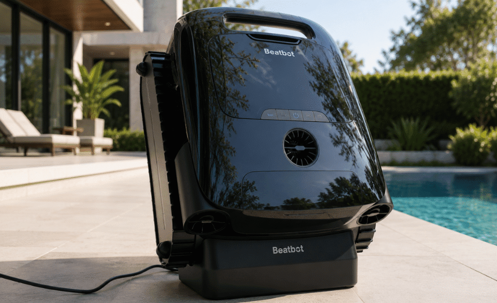 charging the beatbot aquasense 2 ultra and battery life